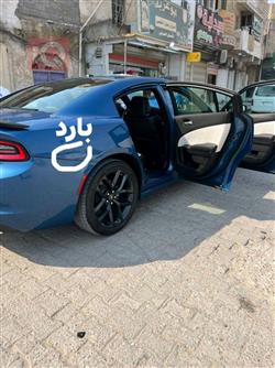 دۆج چارجەر
